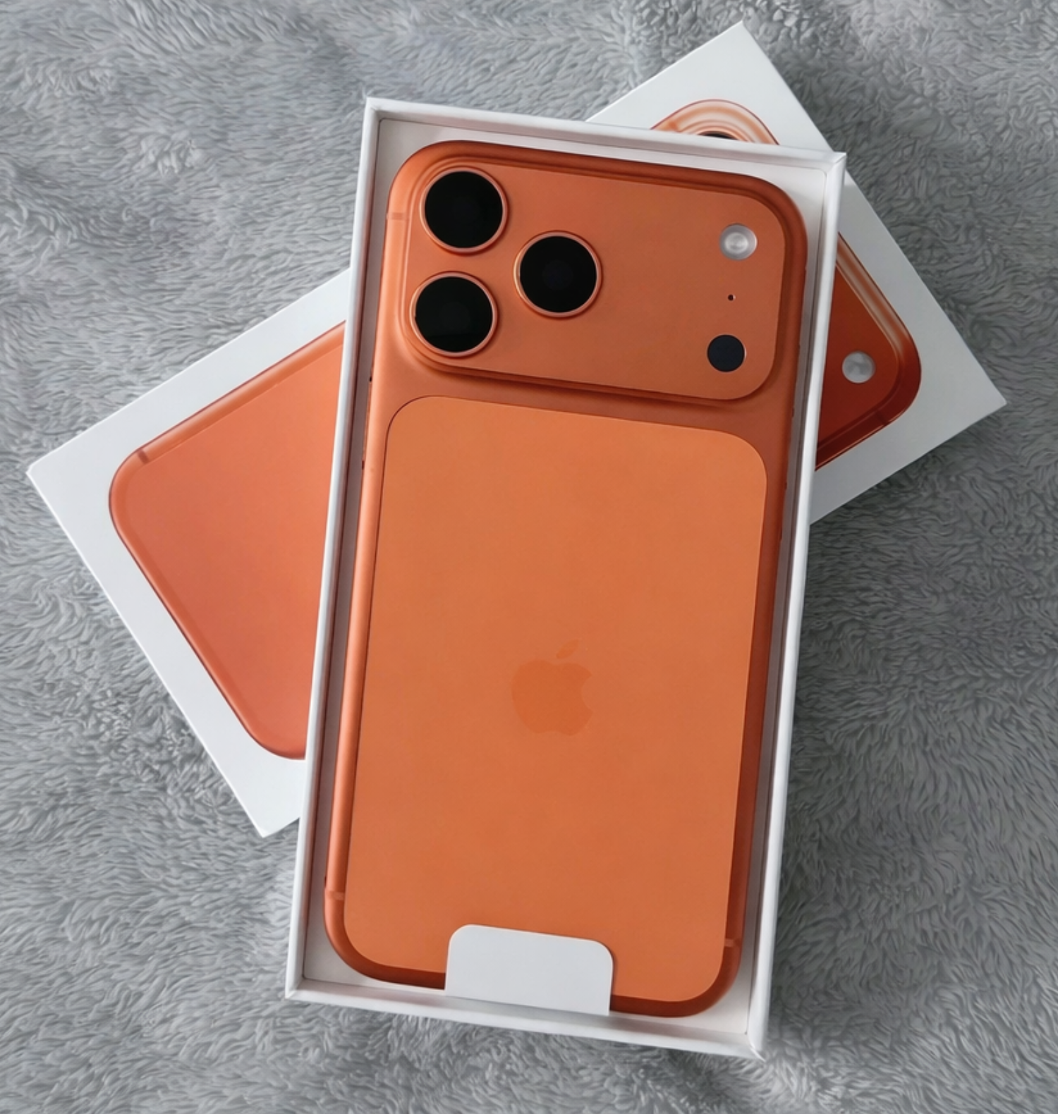 📱IPHONE 17 PRO MAX OU R$ 8.000 VIA PIX 💰